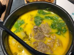 酸汤雪花肥牛面-和府捞面(领展购物广场京通店)