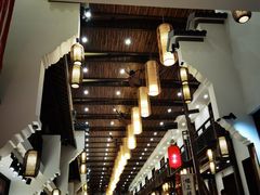 -大街小巷民俗酒店(仁和中路店)