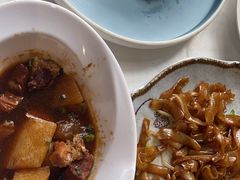 -东江渔村·古典园林·30年粤菜老字号(太和店)