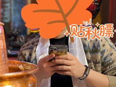 -如意林卡藏餐吧(大昭寺店)