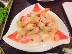 iphone_upload_pic-Siam泰餐厅(水上公园店)