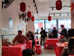 -荆九爷爆炒桥头三嫩(浙大店)