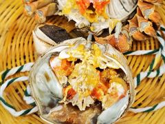 -蟹天蟹地农家菜·阳澄湖大闸蟹(浅水湾店)