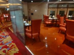 -广州白云机场铂尔曼大酒店·恬园创意中餐厅