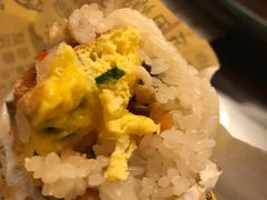 -永和大王(赤峰路二店)