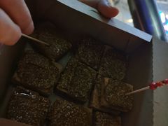 -奶奶的美食(悦立方店)