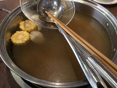 -幸运牛汕头小黄牛牛肉火锅(梅林店)