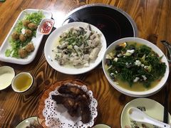 -创味·民间海南菜·非遗藤桥排骨(藤桥·免税城店)