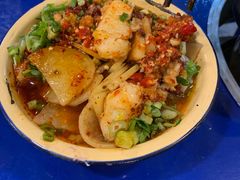 -马路边边串串香(涑河南街店)