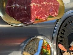 -张老晓·齐齐哈尔烤肉(桐乡振华路店)