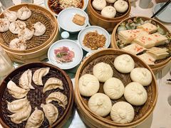 -冶春茶社(星汉大厦店)