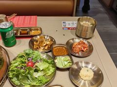 -西塔老太太泥炉烤肉(济南首店)