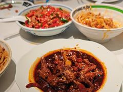 -欧记大排档·景德菜(上海首店)