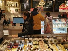 -TOUCH泰奇(金桥长岛路店)