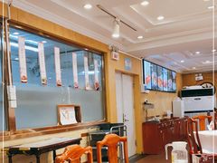 大堂-峨嵋酒家总店(车公庄店)