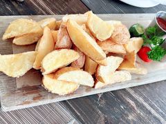 -巴别塔法餐舍(朝阳店)