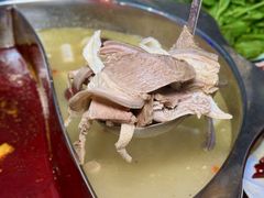 -二钳洞庭虾蟹·江湖菜(鹭岛店)