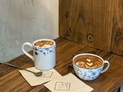-春庄咖啡SpringHues(钟楼小区店)