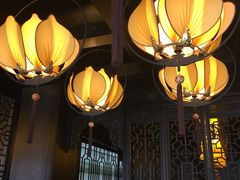 大堂-鼓楼东街老火锅(鼓楼店)