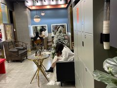 -海马体照相馆|大师(北京华贸中心店)