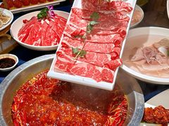 -蜀大侠·侠客印象(园林博物馆店)