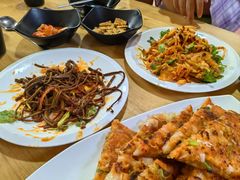 -外婆米肠汤饭(海滨中路店)