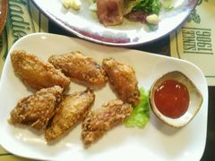 -马迭尔德式西餐精酿啤酒屋(中央大街店)