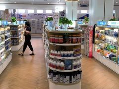 -上海市第一医药商店(南京东路店)