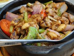 -广东大排档(国奥店)