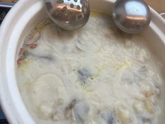 -湯系·煲汤手艺人(东二环泰禾广场店)