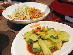 -胖哥俩肉蟹煲(梅溪步步高店)