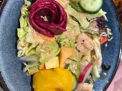 -第101座花园餐厅(湖滨88店)