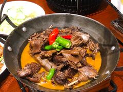 -唐师傅湘西名菜馆(武陵路店)