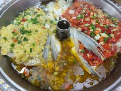 -江西小炒(古方店)