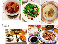 -宁夏国强手抓羊肉·清真菜(未央路凤三店)