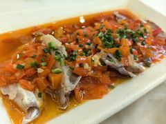 -和乐喜宴海鲜酒家(骏荣广场店)