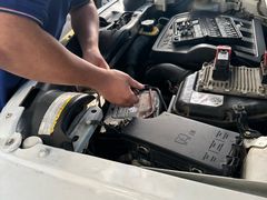 -小晏汽车维修店(华阳店)