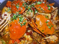 -赖胖子肉蟹煲(金牛万达店)