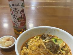 -刘信牛羊肉小炒泡馍(回民街店)