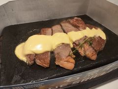 -卡朋西餐(大信新都汇店)