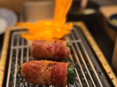 -鮨政· Omakase(港汇恒隆广场店)