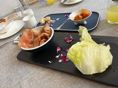 -得丘礼享谷·玉兰苑