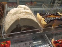 -幸福西饼面包茶饮(车公庙店)