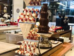 -新发展亚太JW万豪酒店·福苑咖啡厅