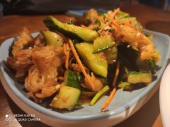 -觅山云南菜(泊富ICITY店)