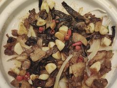 -中国吉菜名店广源宾馆餐厅