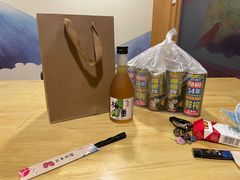 -桃屋日本料理(清华科技园店)