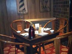 -老街坊美食汇(玉兰大街店)