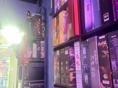 -剧狐剧本杀(徐汇1号店)