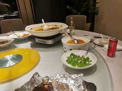 -YUNHE秐合· 雅致浙宴(西溪店)